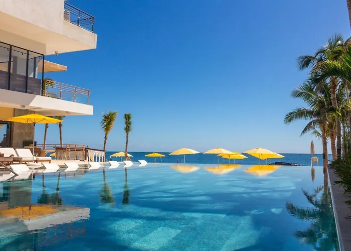 The Fives Oceanfront
