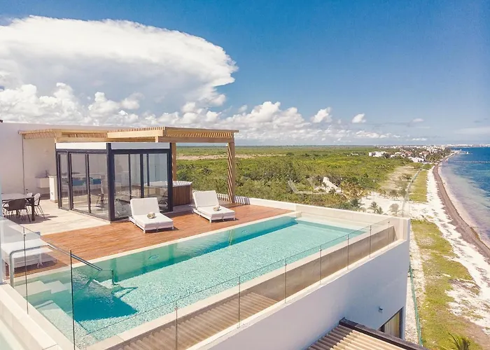 The Fives Oceanfront Hotel