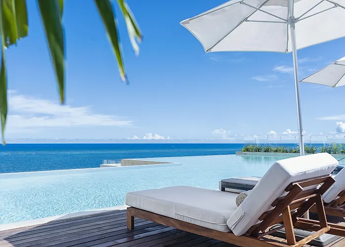 Hotel The Fives Oceanfront Puerto Morelos