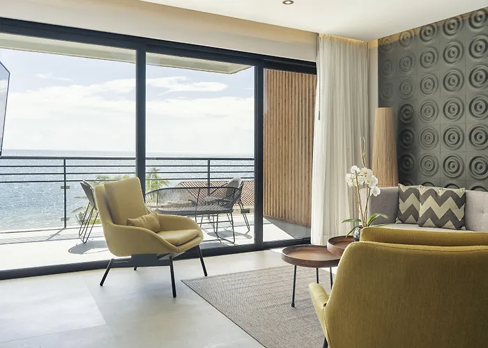 The Fives Oceanfront