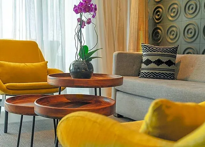 Hotel The Fives Oceanfront 5*