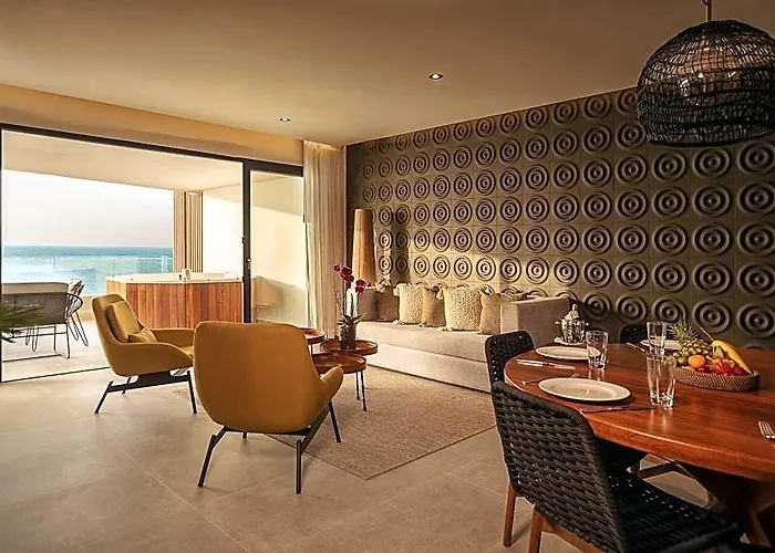 The Fives Oceanfront