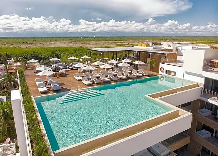 The Fives Oceanfront
