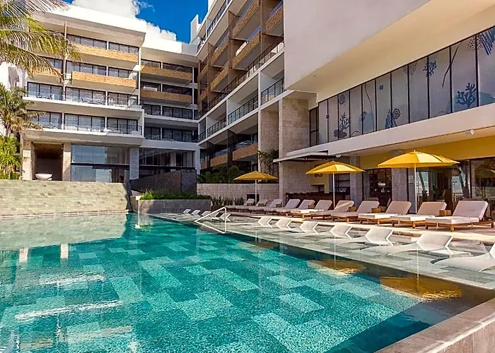 The Fives Oceanfront