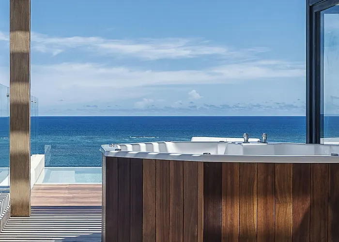 Hotel The Fives Oceanfront 5*
