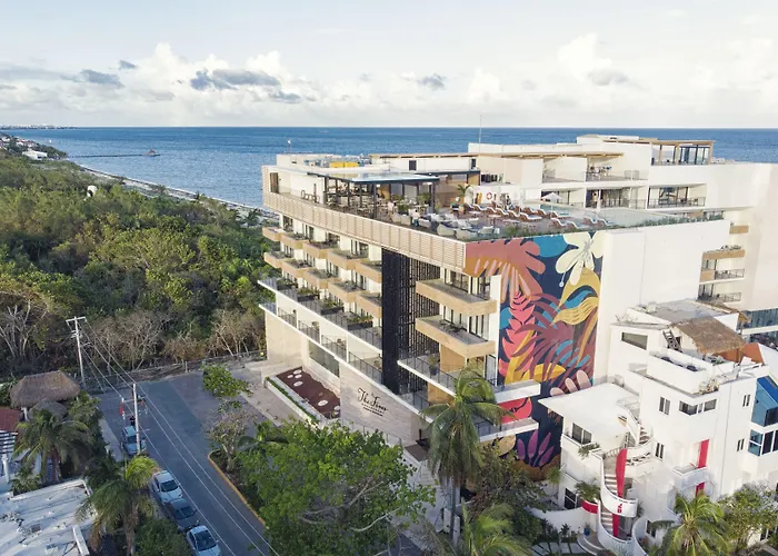 The Fives Oceanfront 5*