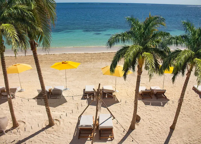 Hotel The Fives Oceanfront 5*