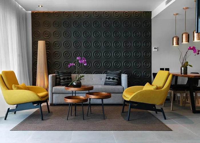The Fives Oceanfront Hotel 5*