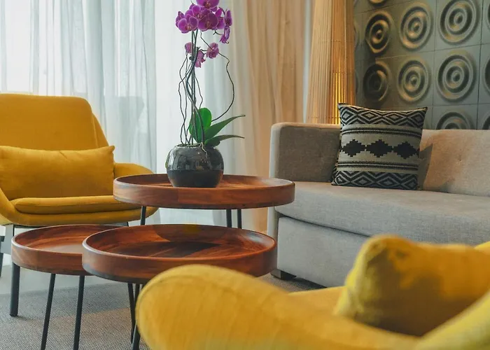 The Fives Oceanfront Hotel
